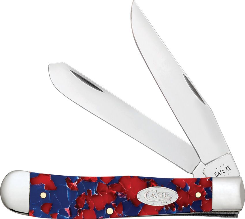 Trapper Freedom Kirinite