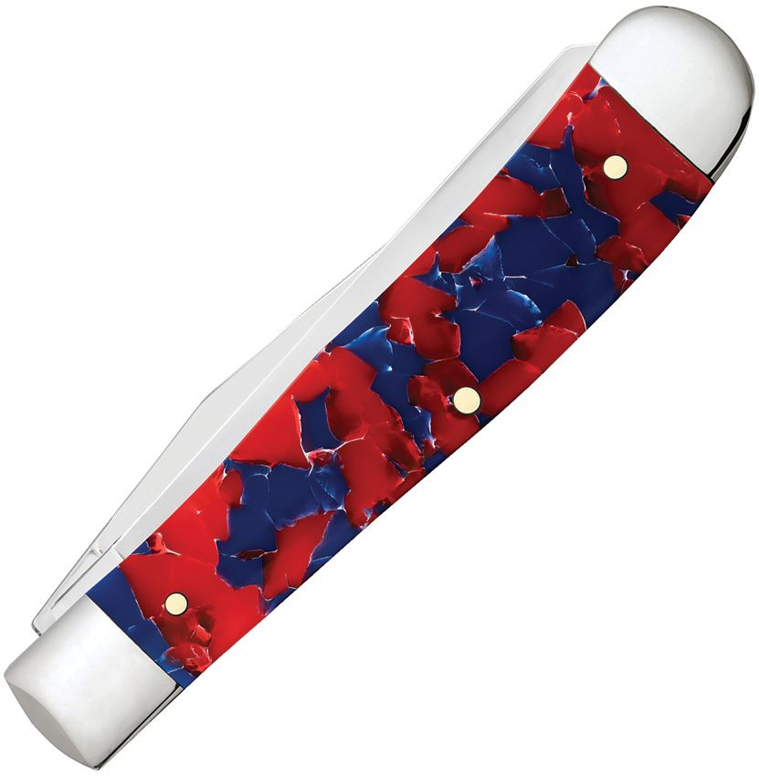Trapper Freedom Kirinite