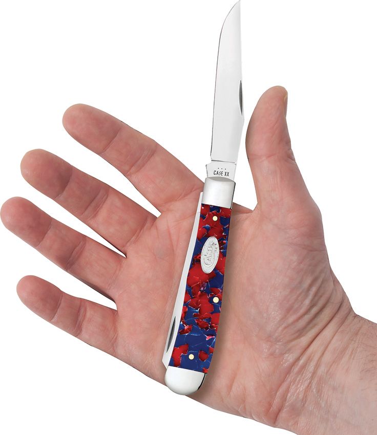 Trapper Freedom Kirinite