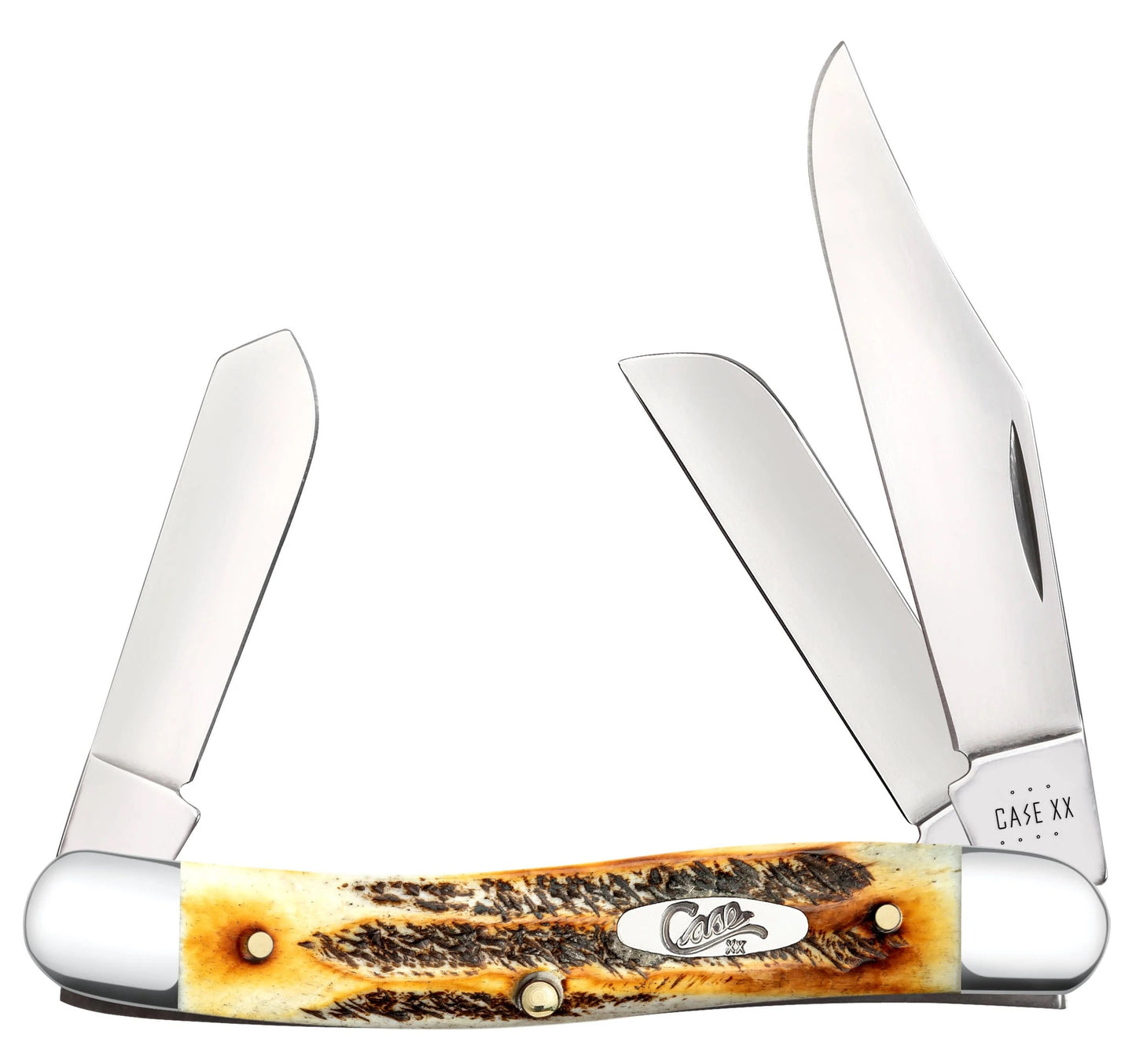 Stockman 6.5 Bonestag