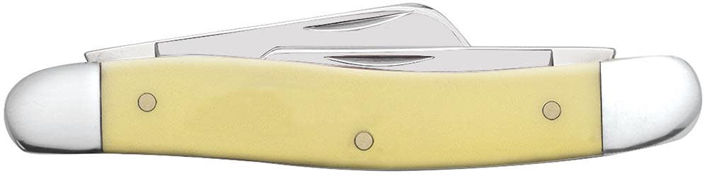 Stockman Yellow
