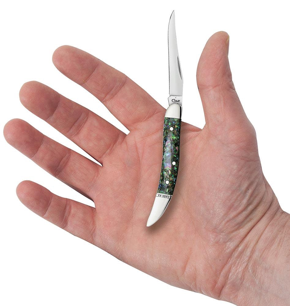 Small Texas Toothpick