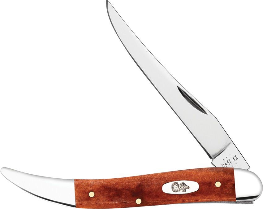 Toothpick Chestnut Bone