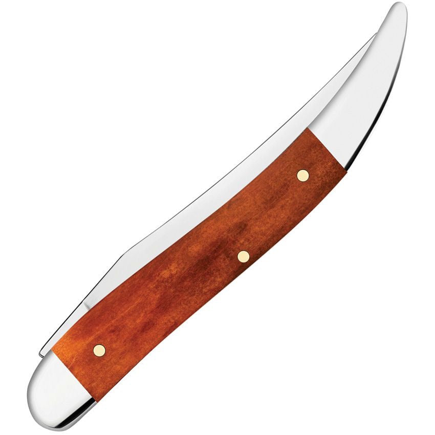 Toothpick Chestnut Bone