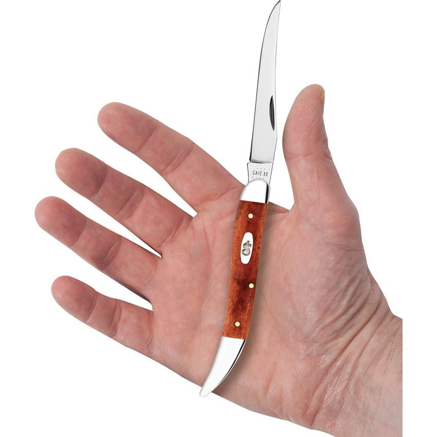 Toothpick Chestnut Bone