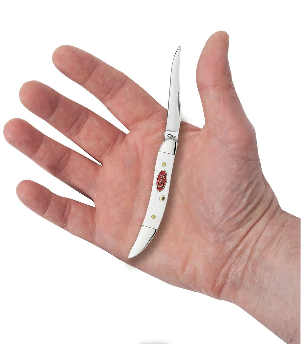 Tiny Toothpick Sparxx Series