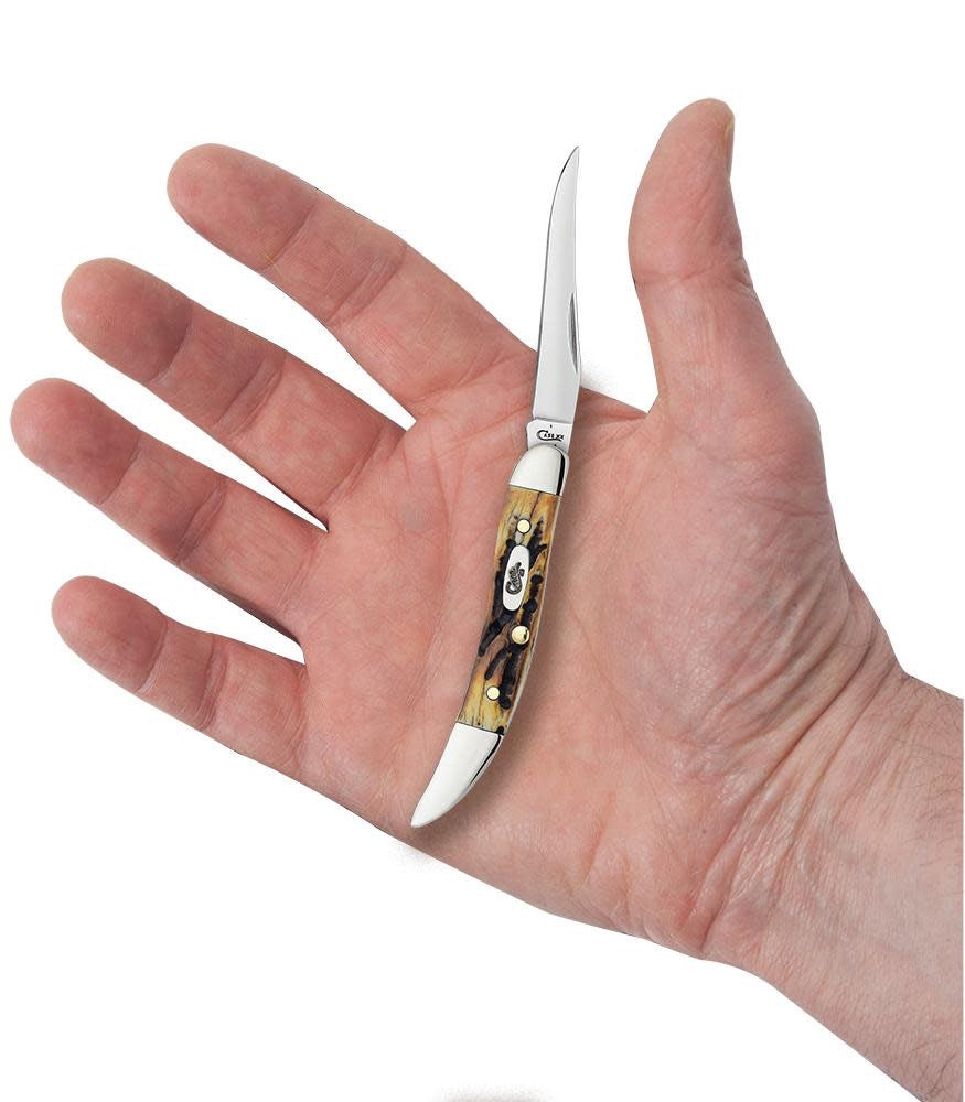 Small Toothpick Stag