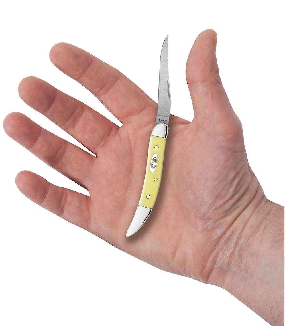 Small Texas Toothpick