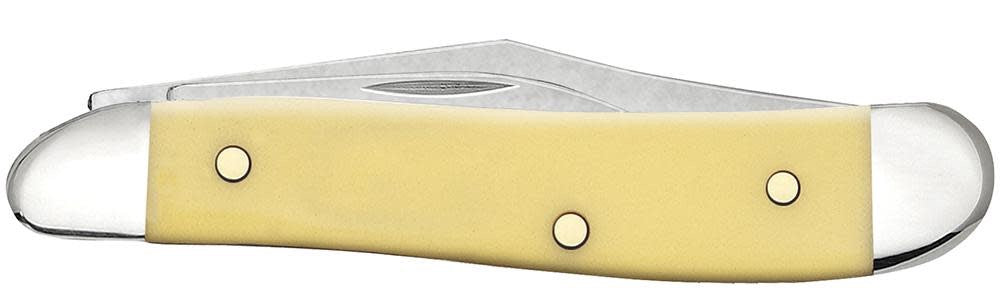 Peanut Yellow Synthetic