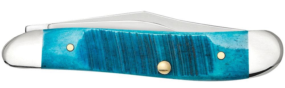 Peanut Caribbean Blue