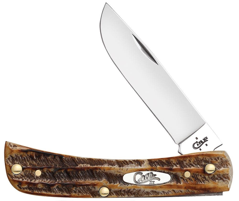 Sod Buster Jr 6.5 Bonestag