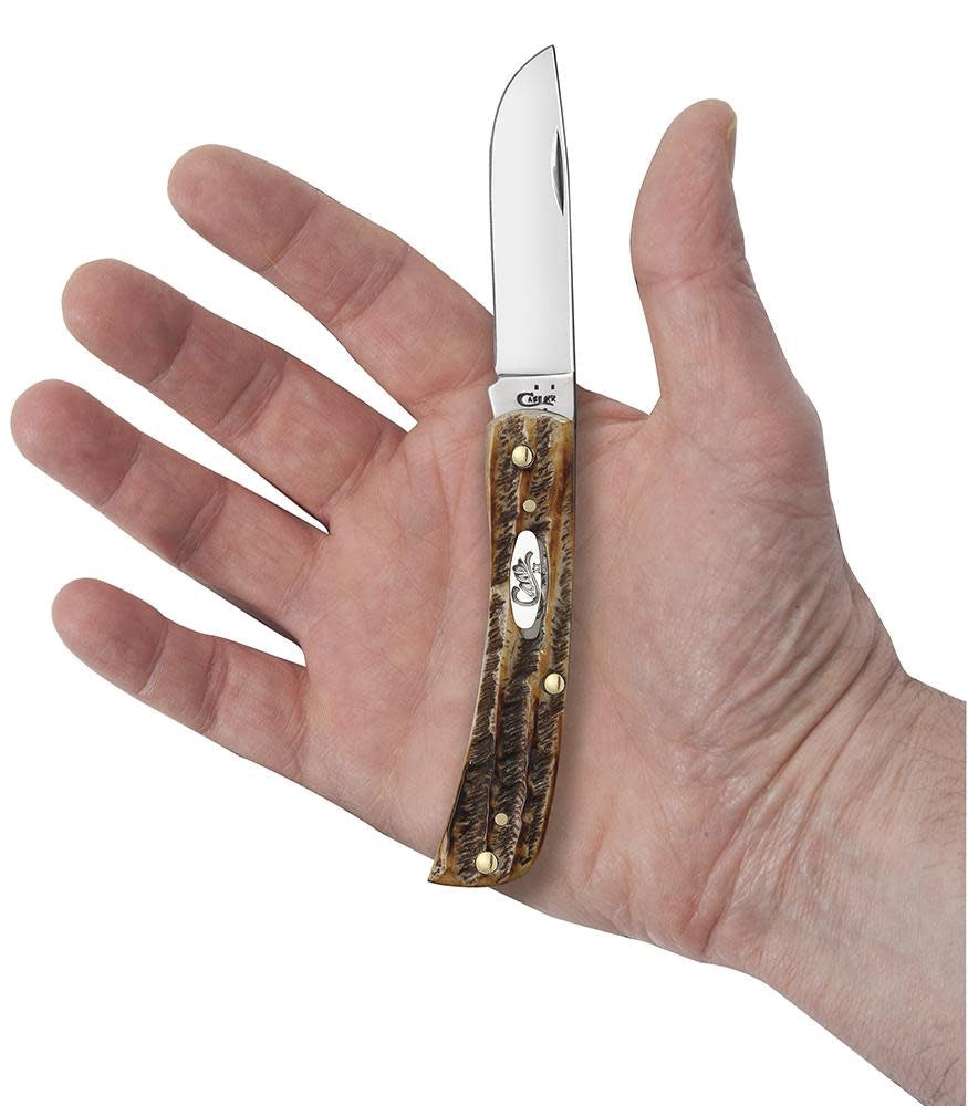 Sod Buster Jr 6.5 Bonestag