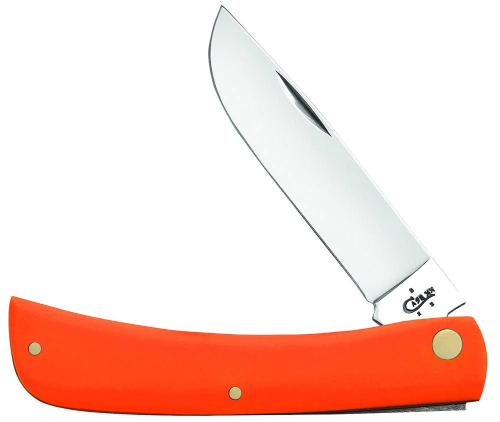 Sod Buster Jr Orange