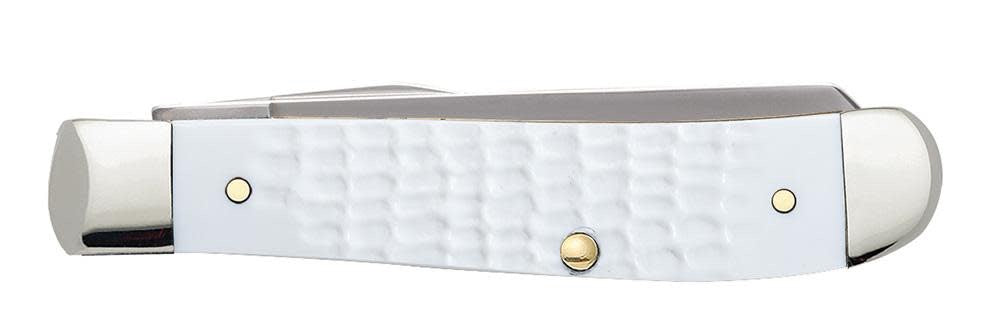 Mini Trapper White