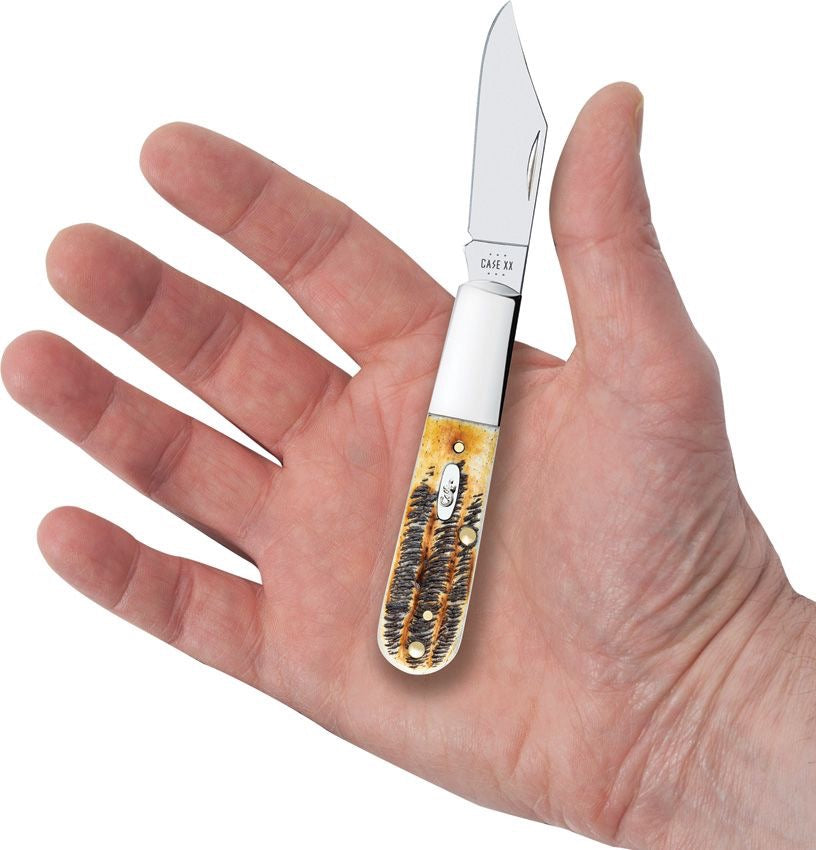 Barlow 6.5 Bonestag