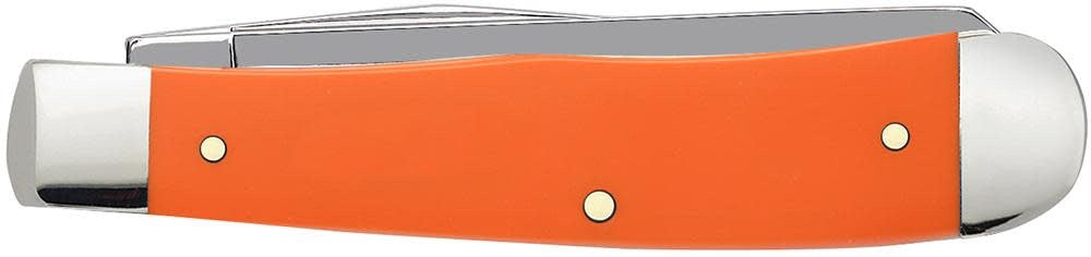 Trapper Orange Synthetic
