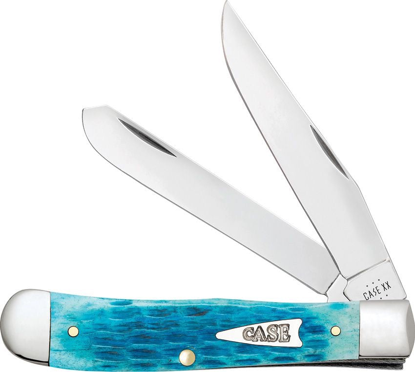 Trapper Sky Blue