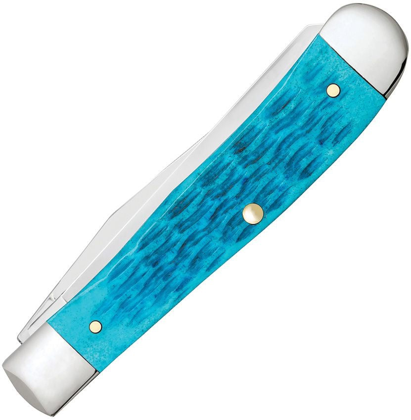 Trapper Sky Blue