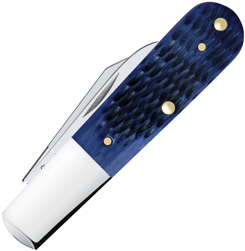 Barlow Navy Blue Rogers