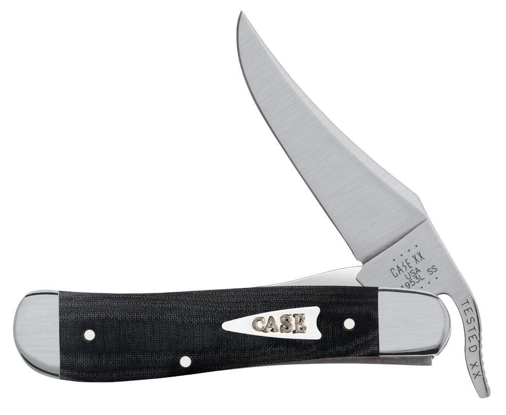 Russlock Micarta