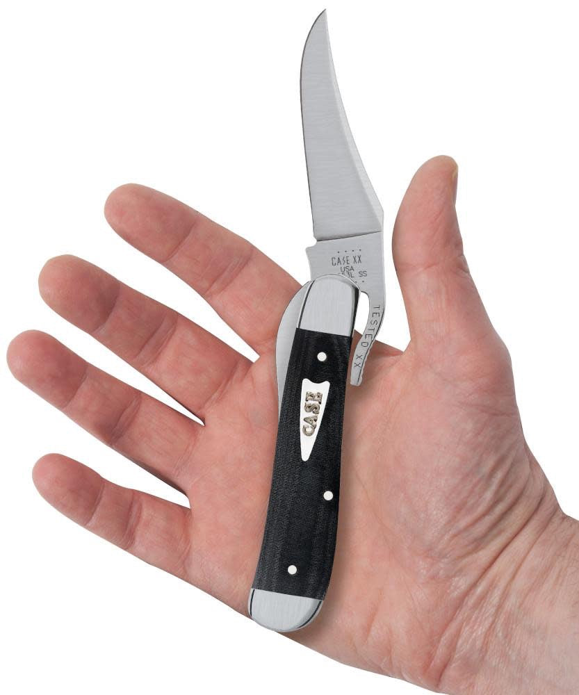 Russlock Micarta