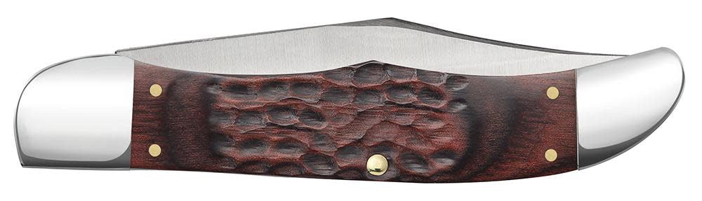 Folding Hunter Brown