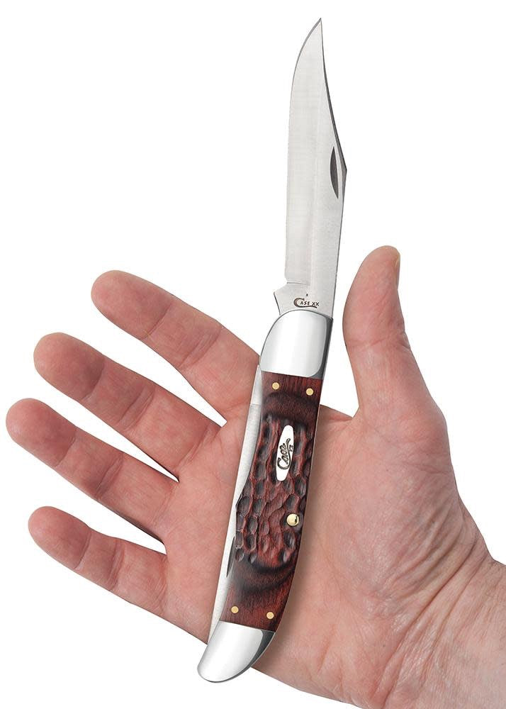 Folding Hunter Brown