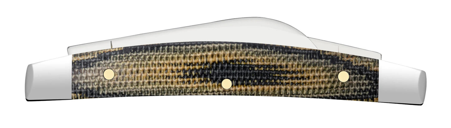 Small Congress Micarta