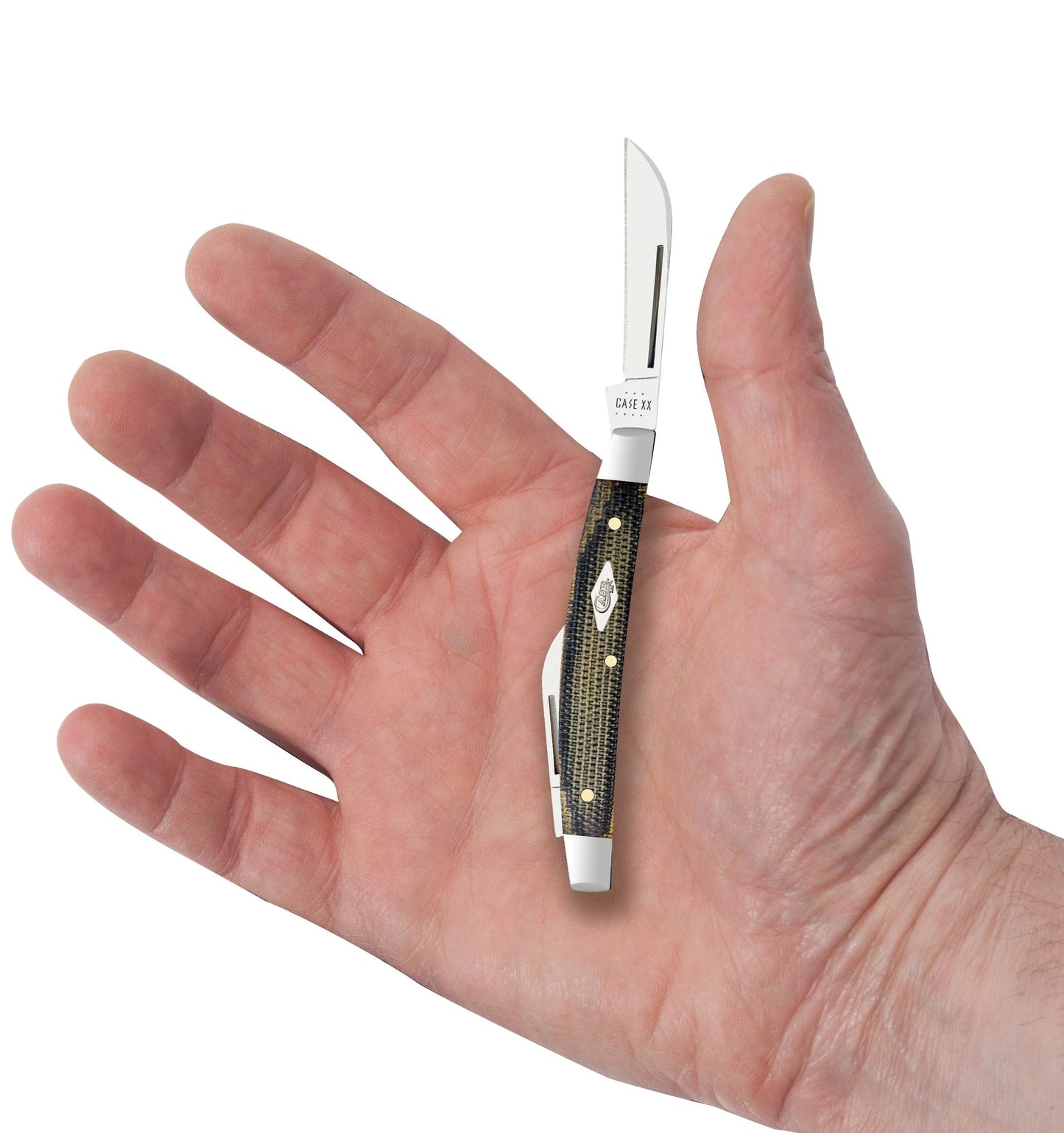 Small Congress Micarta