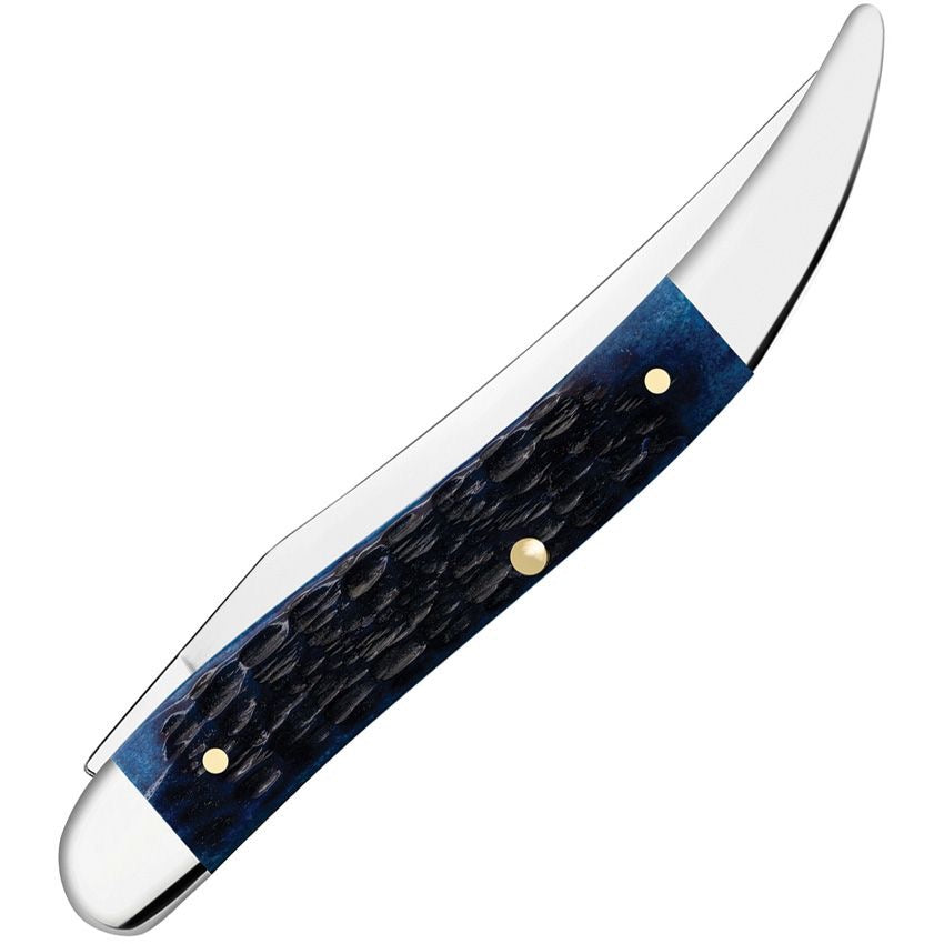 Toothpick Navy Bone