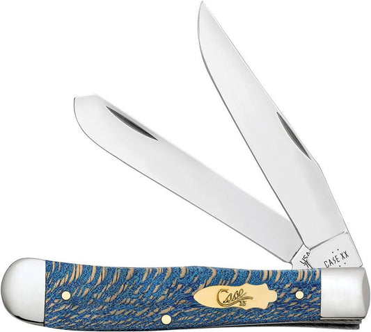 Trapper Blue Sycamore