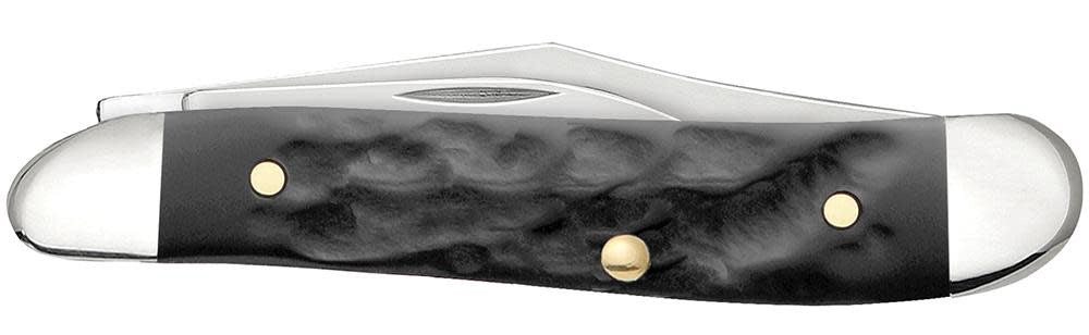 Peanut Rough Black Series