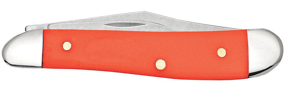 Peanut Orange Synthetic