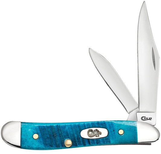 Peanut Caribbean Blue