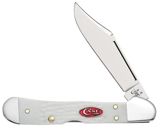 Mini Copperlock Sparxx Series