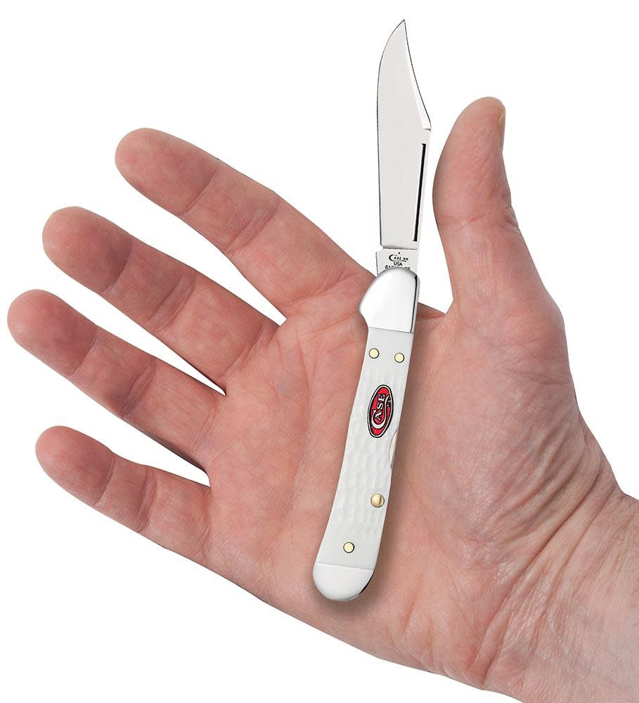 Mini Copperlock Sparxx Series