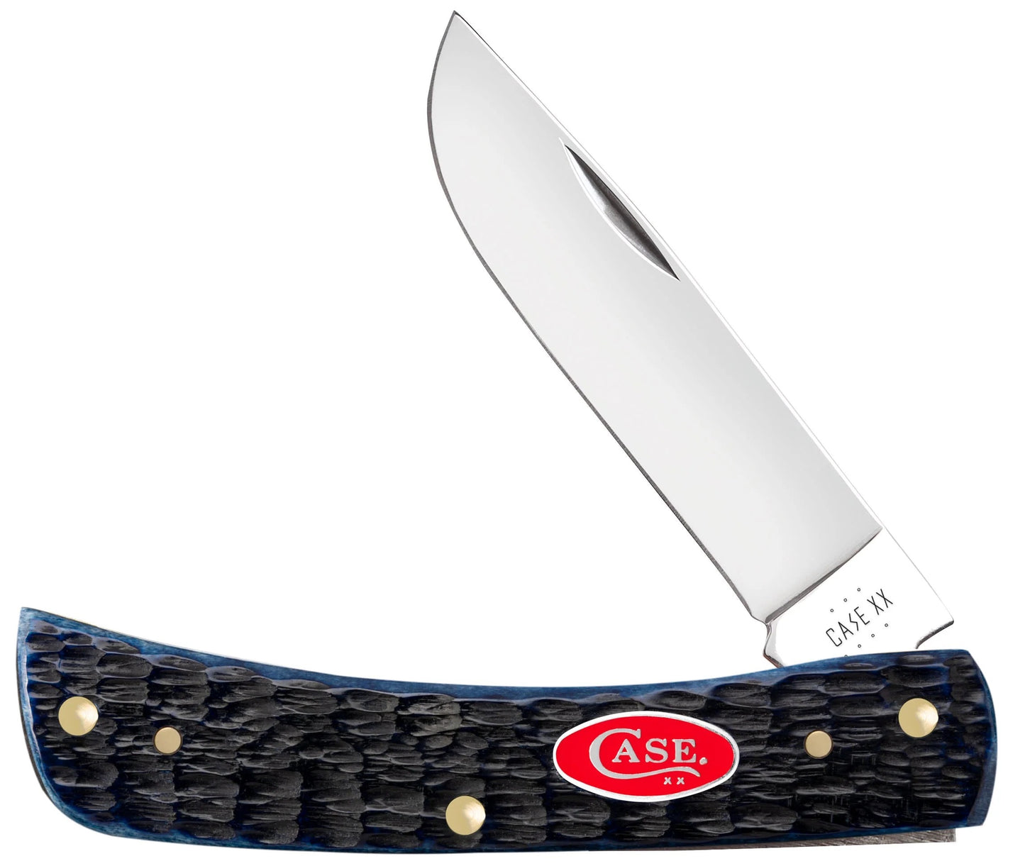 Sod Buster Jr Navy Bone