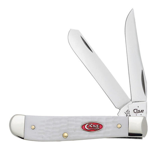 Mini Trapper White