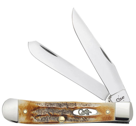 Trapper Burnt Bone