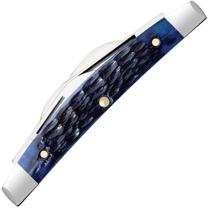 Small Congress Navy Bone