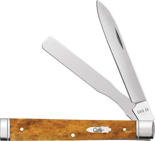 Baby Doc Antique Bone