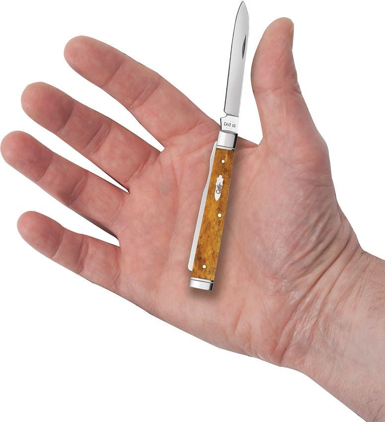 Baby Doc Antique Bone