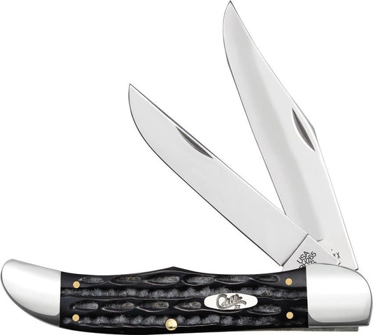 Folding Hunter Buffalo