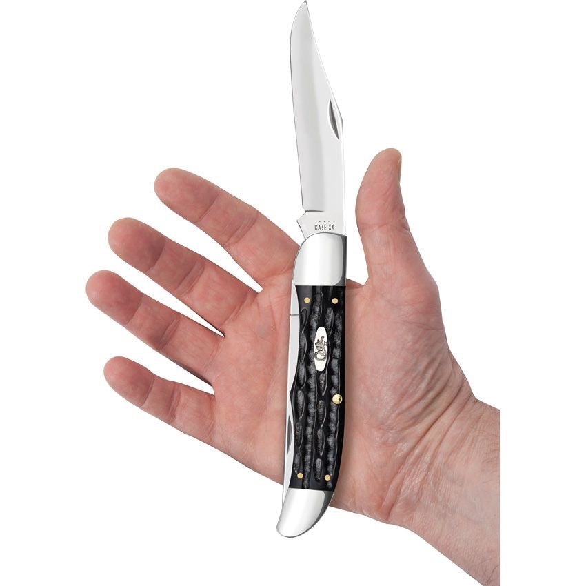 Folding Hunter Buffalo