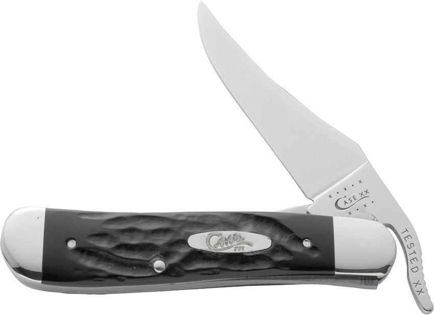 RussLock Rough Black Series