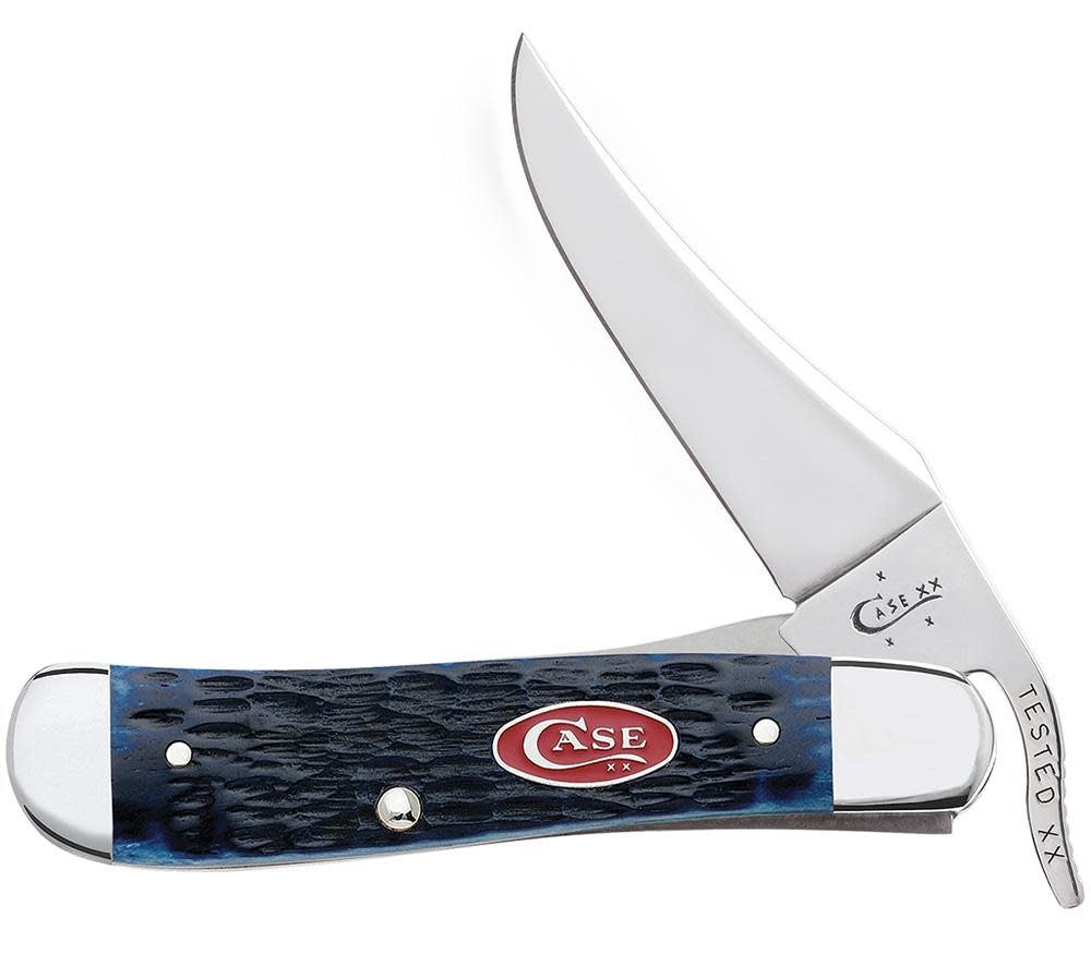 RussLock Navy Blue