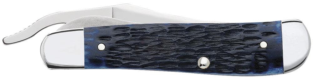 RussLock Navy Blue