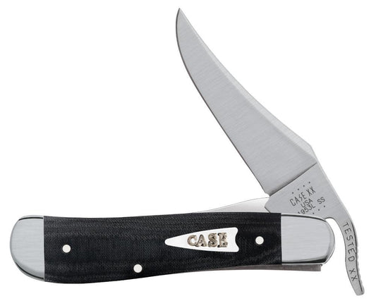 Russlock Micarta