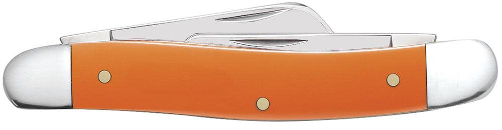 Medium Stockman Orange