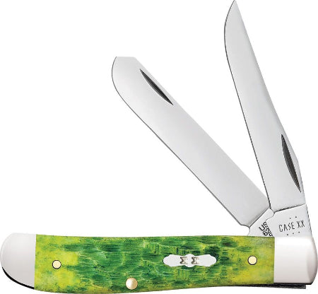 Mini Trapper Green Apple